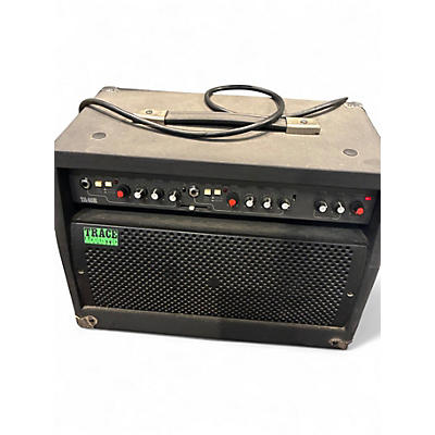 Used Trace Elliot TA40R Acoustic Guitar Combo Amp