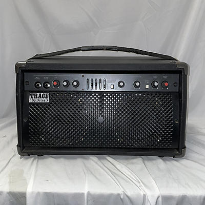 Used Trace Elliot TA50R Acoustic Guitar Combo Amp