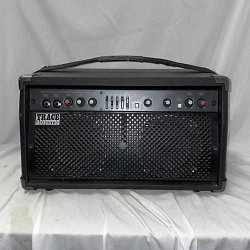 Trace Elliot Used Trace Elliot TA50R Acoustic Guitar Combo Amp