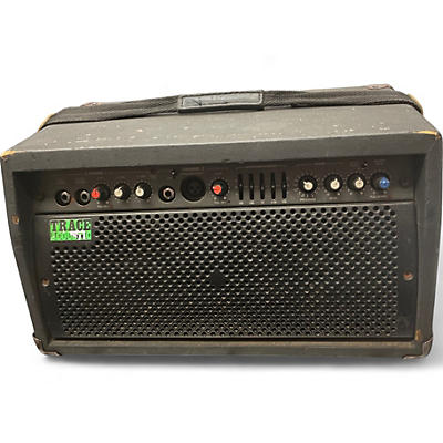 Used Trace Elliot TA50R Acoustic Guitar Combo Amp
