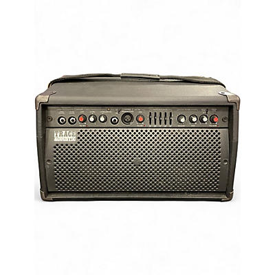 Used Trace Elliot TA50R Acoustic Guitar Combo Amp