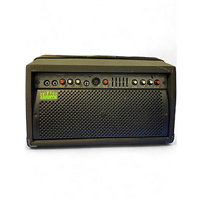 Used Trace Elliot TA50R Acoustic Guitar Combo Amp