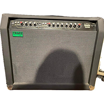 Used Trace Elliot TA70CR Acoustic Guitar Combo Amp