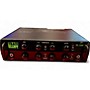 Used Trace Elliot TE-1200 Bass Amp Head