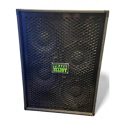 Used Trace Elliot TRACE 4X10 PRO Bass Cabinet