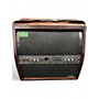 Used Trace Elliot TRACE ACOUSTIC Guitar Combo Amp