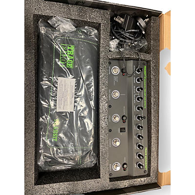 Used Trace Elliot TRANSIT-A Effect Pedal Package