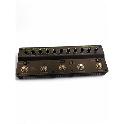 Used Trace Elliot TRANSIT A Effect Processor