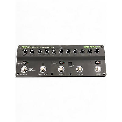Used Trace Elliot TRANSIT A Effect Processor