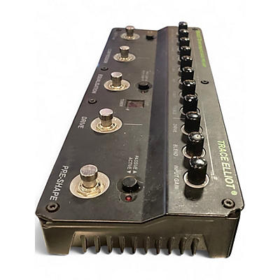 Used Trace Elliot TRANSIT-B Bass Effect Pedal