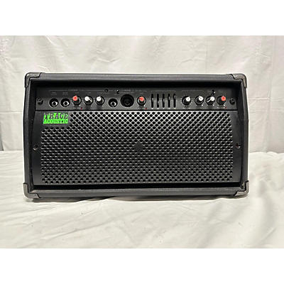 Trace Elliot Used Trace Elliot Trace Acoustic Acoustic Guitar Combo Amp