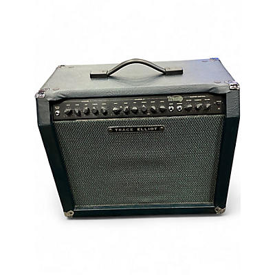 Used Trace Elliot Tramp Guitar Combo Amp