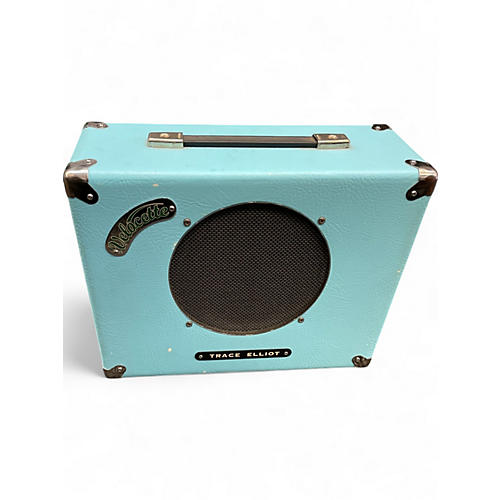 Used Trace Elliot VELOCETTE Tube Guitar Combo Amp