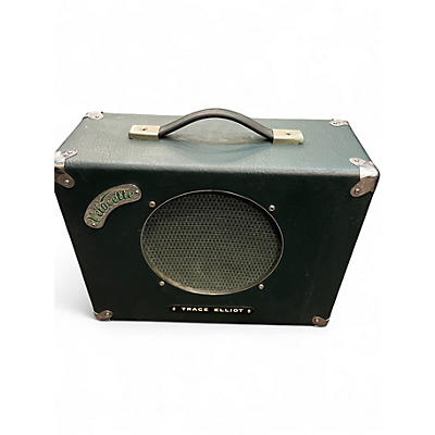 Used Trace Elliot Velocette 15W Tube Guitar Combo Amp
