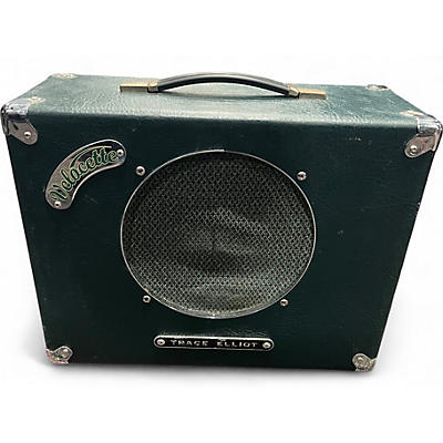 Used Trace Elliot Velocette Tube Guitar Combo Amp