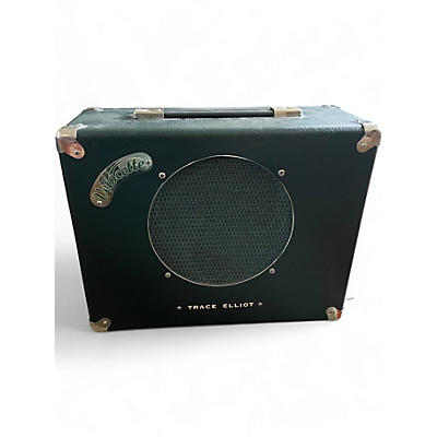 Used Trace Elliot Velocette Tube Guitar Combo Amp