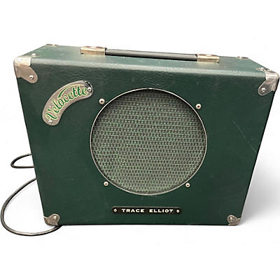 Used Trace Elliot Velocette Tube Guitar Combo Amp