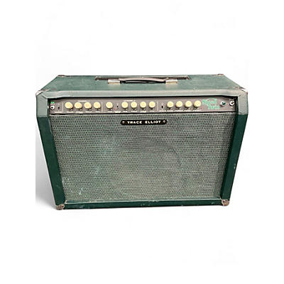 Used Trace Elliot c50 Guitar Combo Amp