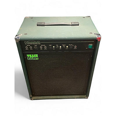 Used Trace Elliot commando Bass Combo Amp