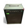 Used Trace Elliot commando Bass Combo Amp