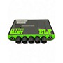 Used Trace Elliot Used Trace Elliot elf Bass Amp Head