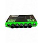 Used Trace Elliot elf Bass Amp Head