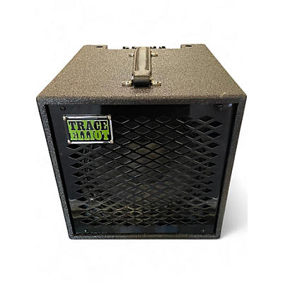Used Trace Elliot elf Bass Combo Amp