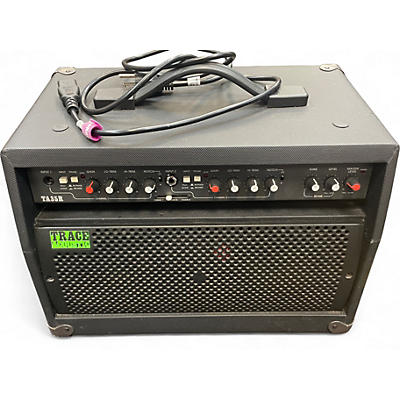 Used Trace Elliot ta 35 r Acoustic Guitar Combo Amp