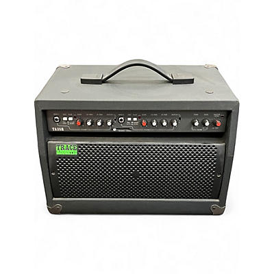 Used Trace Elliot ta35r Acoustic Guitar Combo Amp