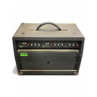Used Trace Elliot ta40r Guitar Combo Amp