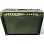 Used Trace Speed twin Tube Guitar Combo Amp
