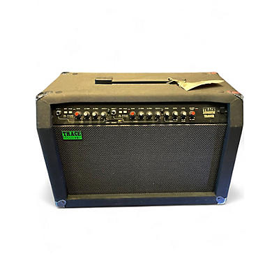 Used Trace TA60CR Guitar Combo Amp