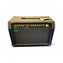 Used Trace TA60CR Guitar Combo Amp