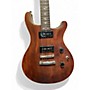 Used Tradition MTP-250 Natural Solid Body Electric Guitar Natural