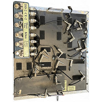 Used Trailer Trash DIAMOND PLATE  Misc Stand