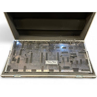 Used Trailer Trash GLOW TOP DIAMOND PLATE Misc Stand