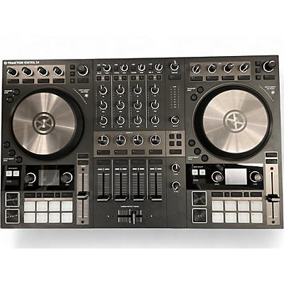 Used Traktor TRAKTOR KONTROL S4 DJ Controller
