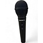 Used Transcontinental Studios Making The Hit Dynamic Microphone