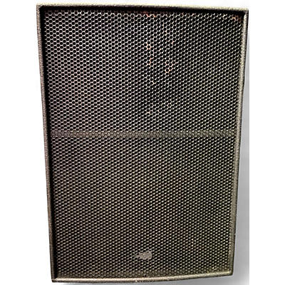 Used Transparence TH-15H1 Powered Speaker