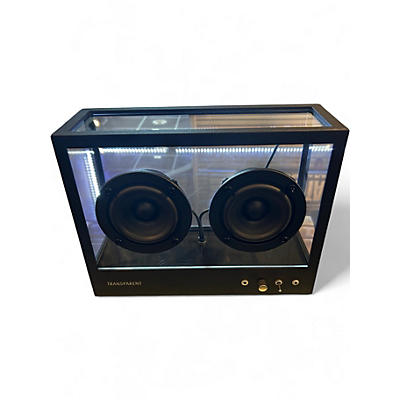 Used Transparent Sound STS-WB Multi-Media Speaker