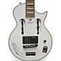 Used Traveler Guitar EC-1 SNOW WHITE Electric Guitar SNOW WHITE