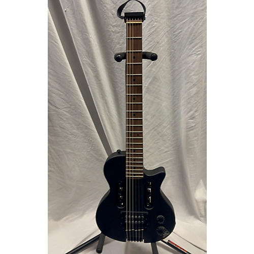 Traveler Guitar Used Traveler Guitar EG-1 Black Electric Guitar Black