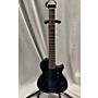 Used Traveler Guitar Used Traveler Guitar EG-1 Black Electric Guitar Black