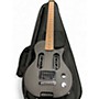 Used Traveler Guitar EG1 Black Electric Guitar Black