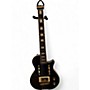 Used Traveler Guitar Used Traveler Guitar EG1 Custom BLACK Electric Guitar BLACK