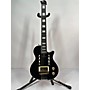 Used Traveler Guitar Used Traveler Guitar EG1 Custom Black Electric Guitar Black