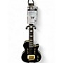 Used Traveler Guitar EG1 Custom Black Electric Guitar Black