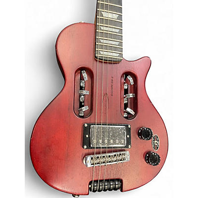 Used Traveler Guitar EG1  Mahogany Electric Guitar