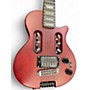 Used Traveler Guitar EG1  Mahogany Electric Guitar Mahogany