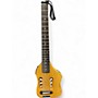 Used Traveler Guitar ES-03301 Natural Acoustic Electric Guitar Natural